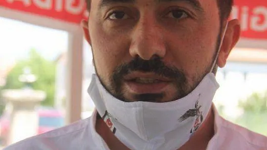 BEŞİKTAŞLILAR'DAN SAKATLAR DERNEĞİ'NE ZİYARET