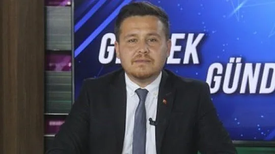 Cengil 'Gençlerimiz, sorumluluk sahibi'