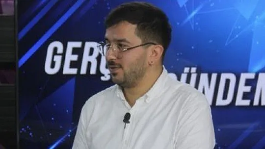 Cengil 'Gençlerimiz, sorumluluk sahibi'