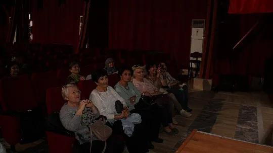 'Mükemmel Anneler ve Çocukları'