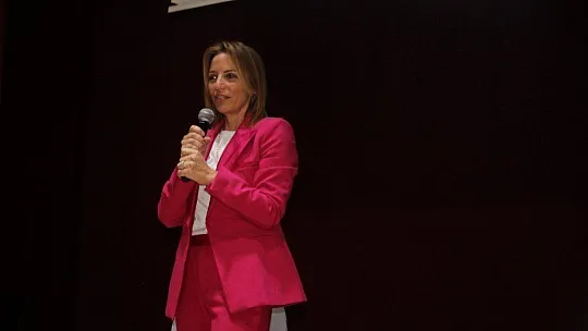 'Mükemmel Anneler ve Çocukları'