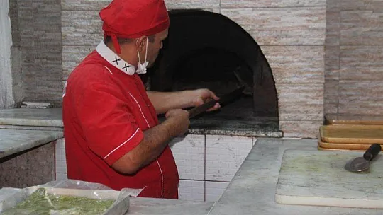 Geleneksel lezzet Fethiye halkı ile buluştu