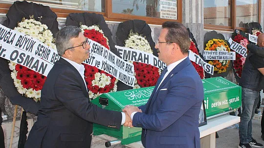Özdemir ailesinin acı günü
