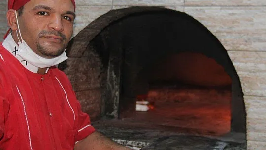 Geleneksel lezzet Fethiye halkı ile buluştu