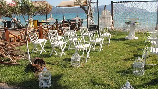 NİKAH VE DÜĞÜN MEKANLARI HAZIR 