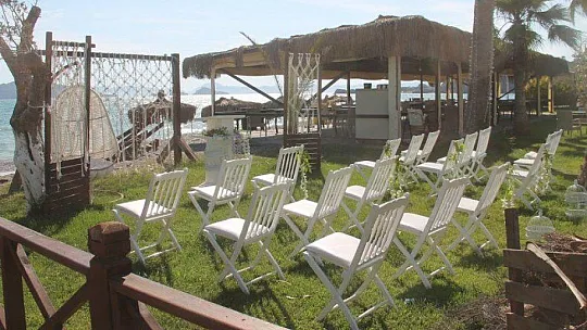 NİKAH VE DÜĞÜN MEKANLARI HAZIR 