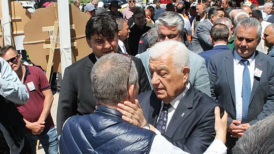 Özdemir ailesinin acı günü