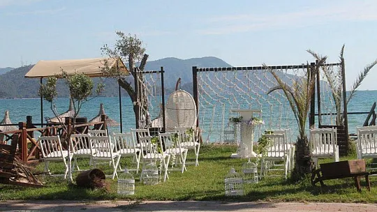 NİKAH VE DÜĞÜN MEKANLARI HAZIR 