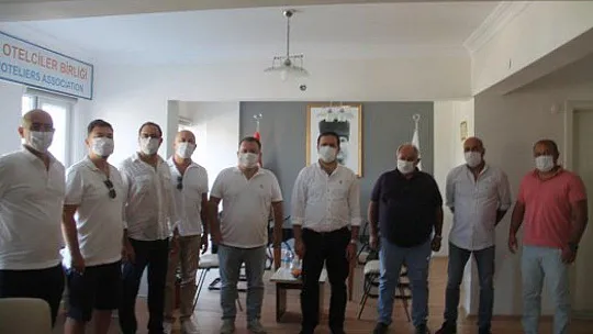 Kaymakam Fırat, 'Turizm bölgemizin atan kalbi'