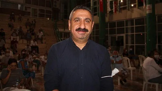 'Medya ve İktidar' söyleşine yoğun ilgi