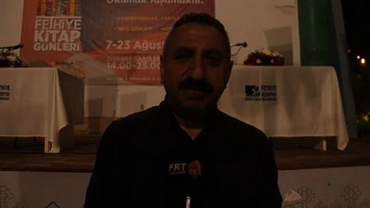 'Medya ve İktidar' söyleşine yoğun ilgi