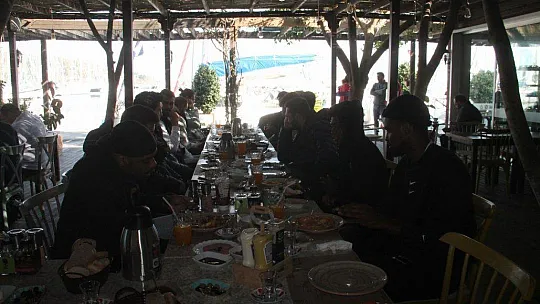 Basketbol Takımına Prim Dopingi