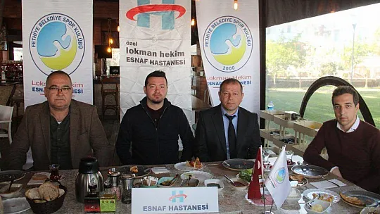 Basketbol Takımına Prim Dopingi