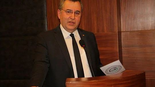 Fethiye FTSO'dan Rekortmenlere Ödül Yağdı