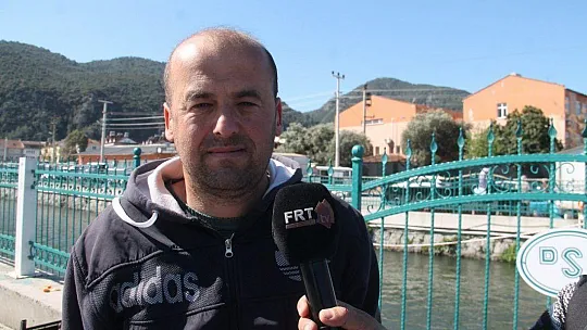 Aşırı Rüzgar Pazarı Etkiledi 