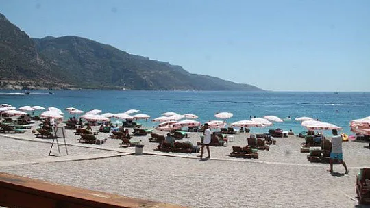 MUÇEV'E TEŞEKKÜR ETTİLER