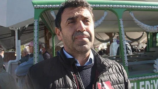 Günday'ı Unutmayacağız