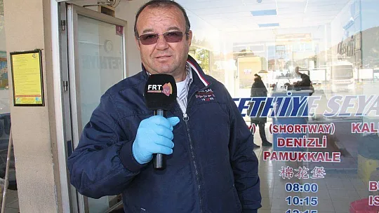 Otogarlarda önlemlerin artmasını istiyorlar