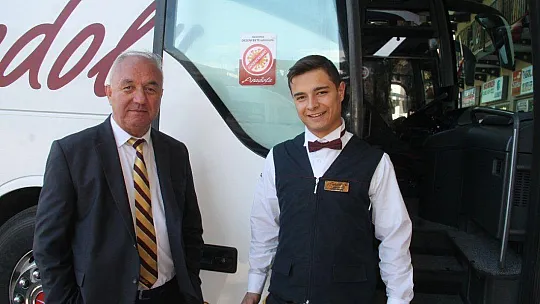 Otogarlarda önlemlerin artmasını istiyorlar