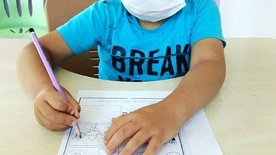 Nursel Özdemir Kurumları 'Yüz Yüze Eğitim Devam Ediyor'
