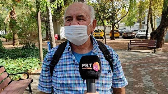 TALEP ÇOK AŞI YOK