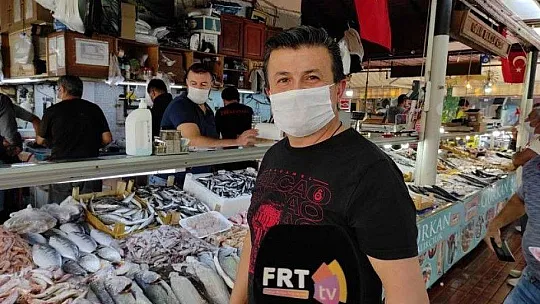 FETHİYELİ BALIKÇILAR SEZONDAN UMUTLU