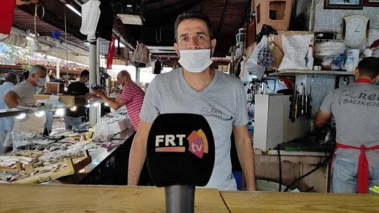 FETHİYELİ BALIKÇILAR SEZONDAN UMUTLU