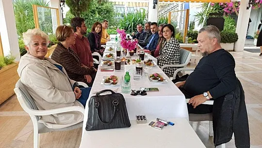 'Kızılbük Thermal Wellness Resort'