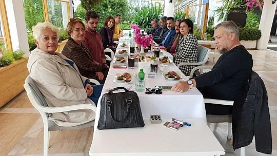 'Kızılbük Thermal Wellness Resort'