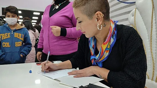 İzleyicilerden büyük beğeni aldı