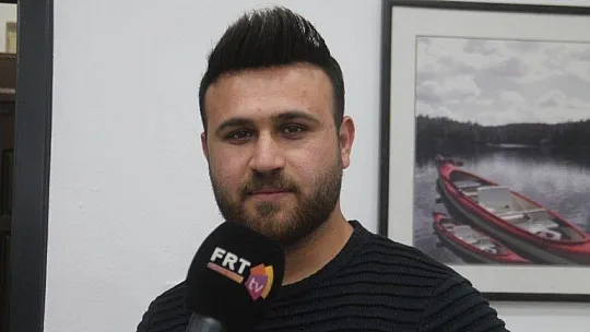 Fethiye şivesi fenomenleri bir milyon izlendi