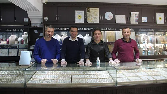 Altına korona virüsü etkisi