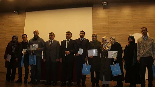 Güzel, 'Mevlana ilhamını İslam'dan almıştır'