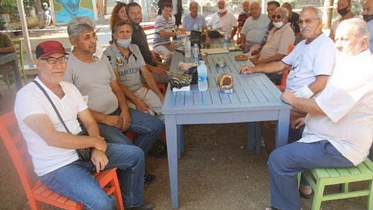 FETHİYELİ ROMANLAR AB PROJESİNDE