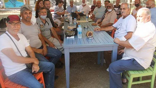 FETHİYELİ ROMANLAR AB PROJESİNDE