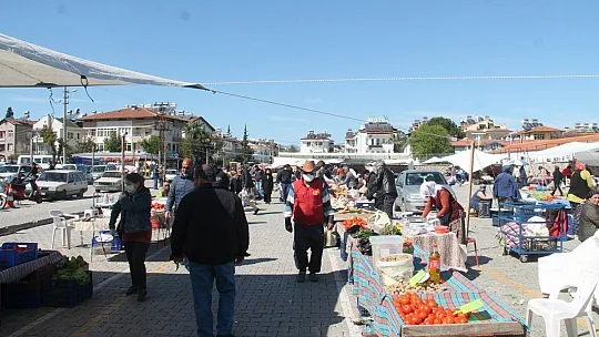 Hıra, 'Halk sağlığı açısından önemli bir uygulama'