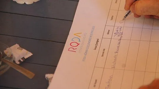 FETHİYELİ ROMANLAR AB PROJESİNDE