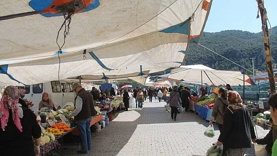 Hıra, 'Halk sağlığı açısından önemli bir uygulama'