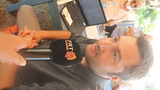 FETHİYELİ ROMANLAR AB PROJESİNDE