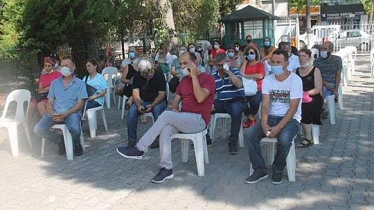 FETHİYE'DE ÖĞRENCİLERİN SINIFLARI KURA İLE BELİRLENDİ