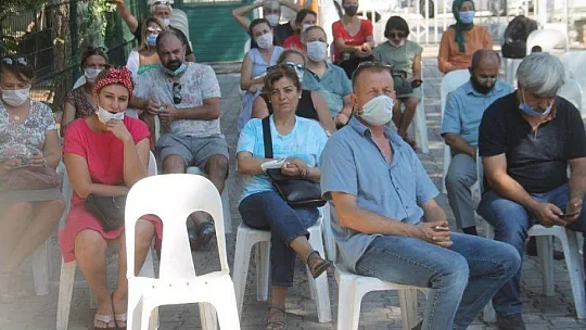 FETHİYE'DE ÖĞRENCİLERİN SINIFLARI KURA İLE BELİRLENDİ