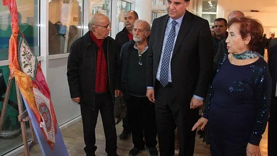 Hepsi el emeği göz nuru 