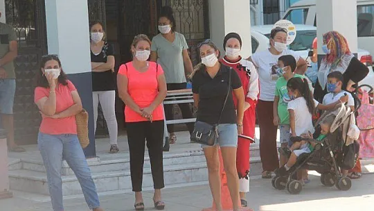 FETHİYE'DE ÖĞRENCİLERİN SINIFLARI KURA İLE BELİRLENDİ