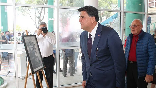 13.Uluslarası Fethiye Festivali başladı