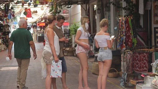 PASPATUR RİNG SEFERLERİNİ BEKLİYOR