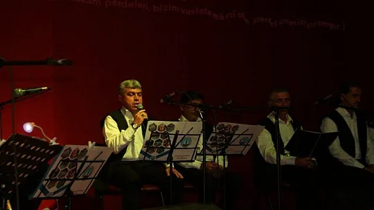 Mevlana vuslatının 746. yıldönümünde anıldı