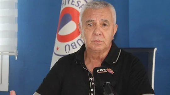 BAŞKAN BAKIRCI 'YENİ GRUPTAN MEMNUNUZ'