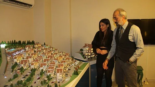 Pamuk da Fethiyeli oldu