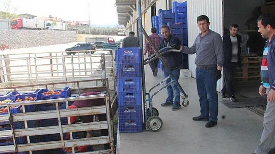 Akgün 'Üretim olmazsa olmazımız' 