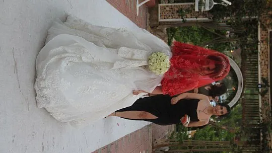 MASAL GİBİ DÜĞÜN